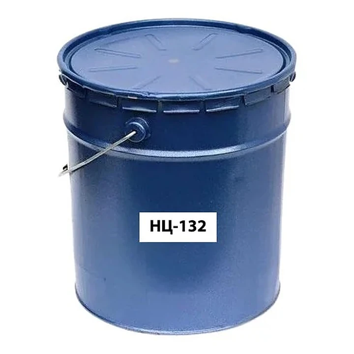Эмаль НЦ-132: нитроэмаль, ГОСТ 6631-74