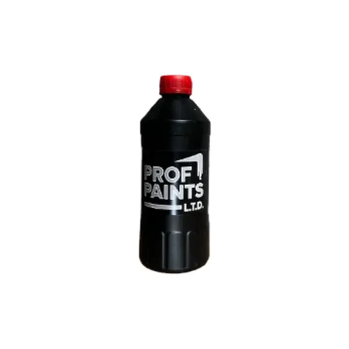 Смывка Paint Remover PR-10: кислотная, снимает эпоксид и порошок